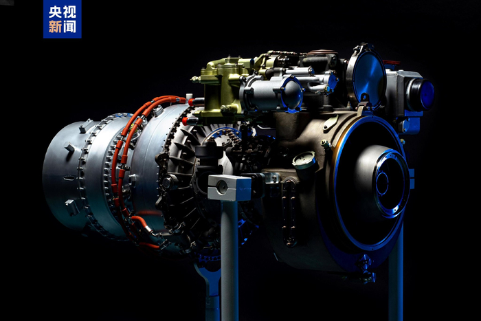 图片来源：央视新闻