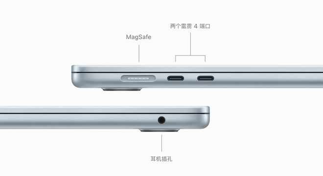 图片来源：苹果