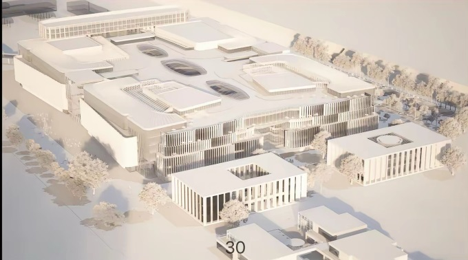 图片来源：于东来抖音账号