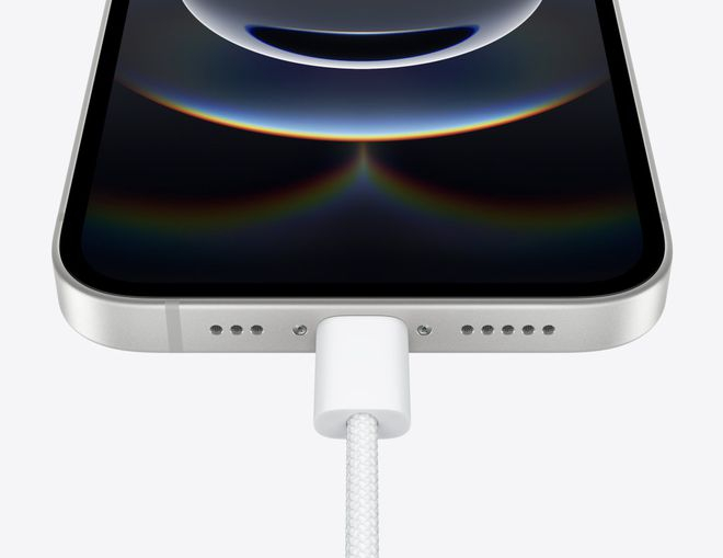 图片来源：苹果