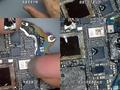 无惧封锁！博主拆华为新手表WATCH 5：搭载全新麒麟芯片和5G基带