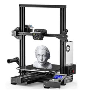 图示2-大联大世平以NXP产品为核心的Klipper 3D打印机方案的场景应用图