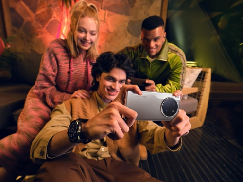 非洲市场群雄逐鹿，传音低调布局