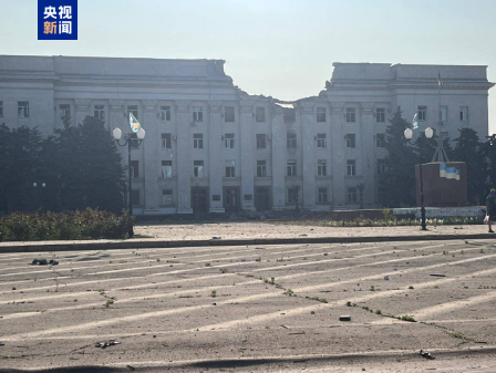 图片来源：央视新闻