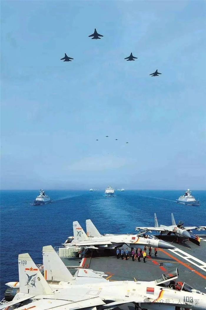 　　（来源：人民海军）