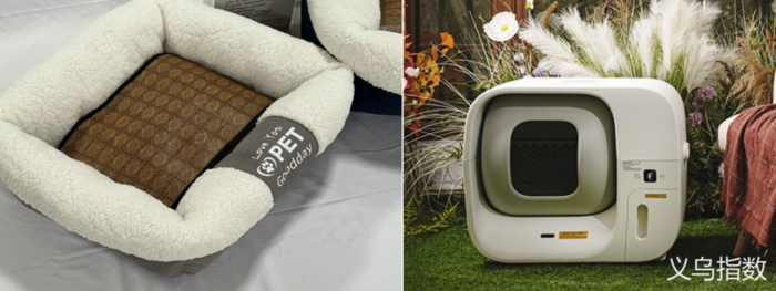 图源：义乌指数