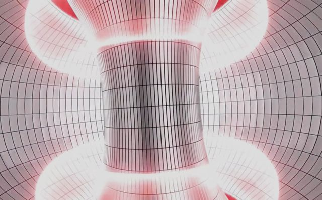 利用磁场打造的“磁笼子” 图片来源：BEST装置总包单位提供