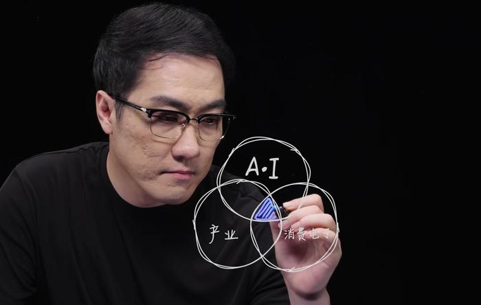 (图源:哔哩哔哩账号“王自如AI”视频截图)