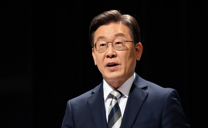 △韩国新任总统李在明