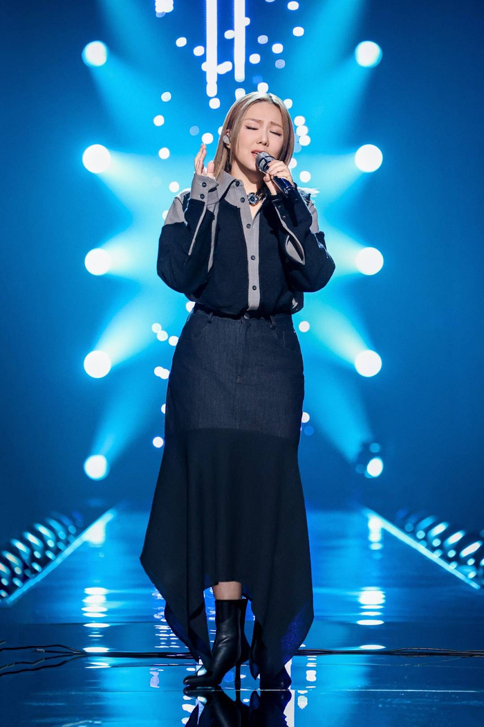 卫兰 图据节目组