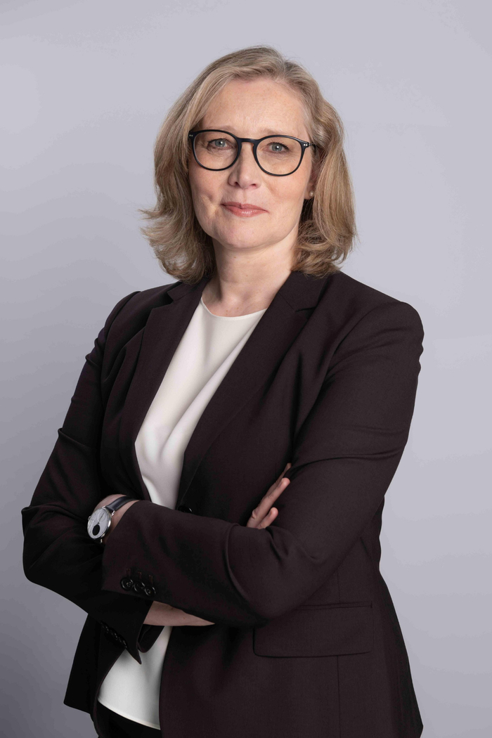 宝思齐女士（Birgit Böhm-Wannenwetsch）