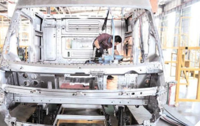 安徽日轩汽车科技有限公司。