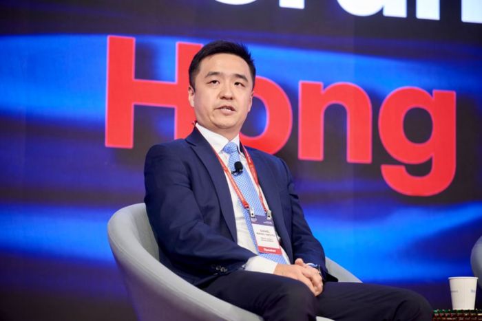 图5：迈睿资管CEO王浩宇先生