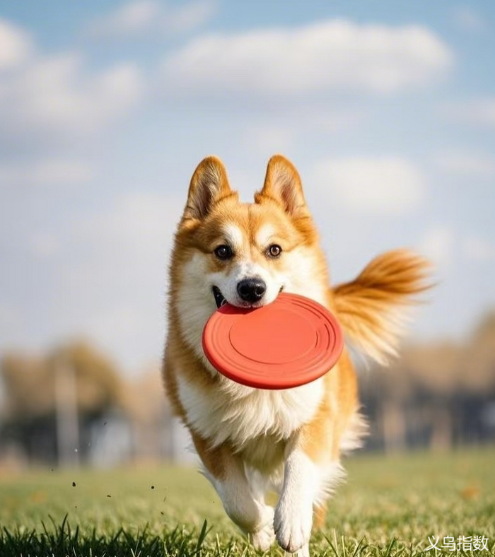 图源：义乌指数