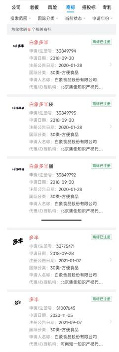 图片来源：天眼查App
