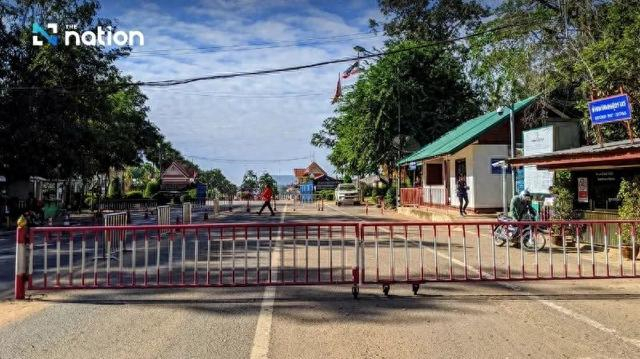 资料图 图源：泰国《民族报》