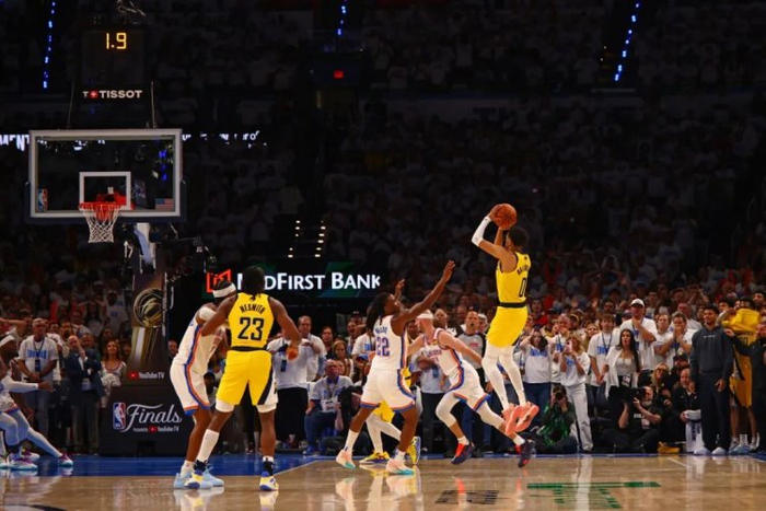 图源：Athlon Sports