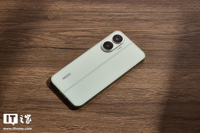▲ IT之家图赏：REDMI Turbo 4 Pro，下同
