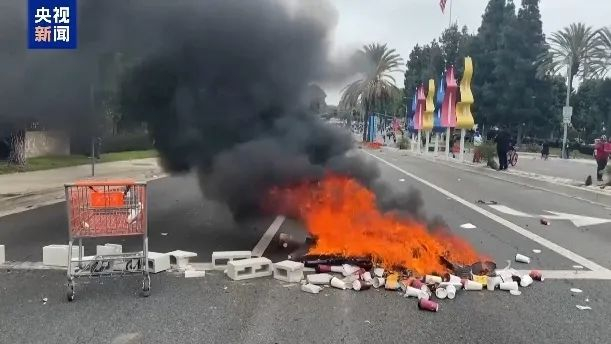 图片来源：央视新闻客户端