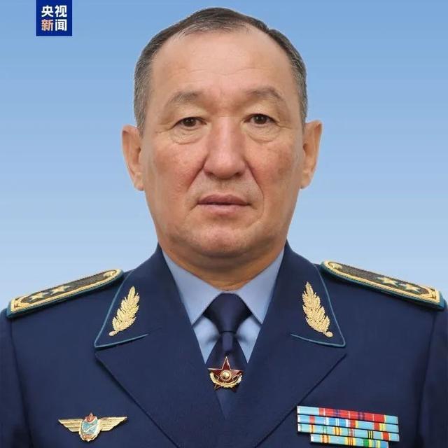达乌连·科萨诺夫 资料图