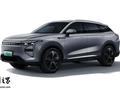 奇瑞星途瑶光 C-DM 混动 SUV 新增“星界版”上市，21.88 万元