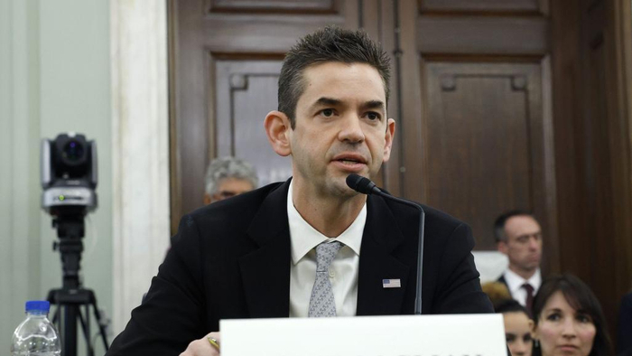 艾萨克曼（资料图）