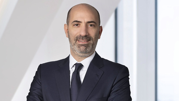 （PIMCO亚太区主管柯盛民，资料图）