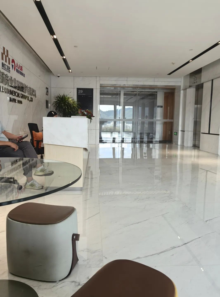 图 / 21世纪经济报道，杨坪摄