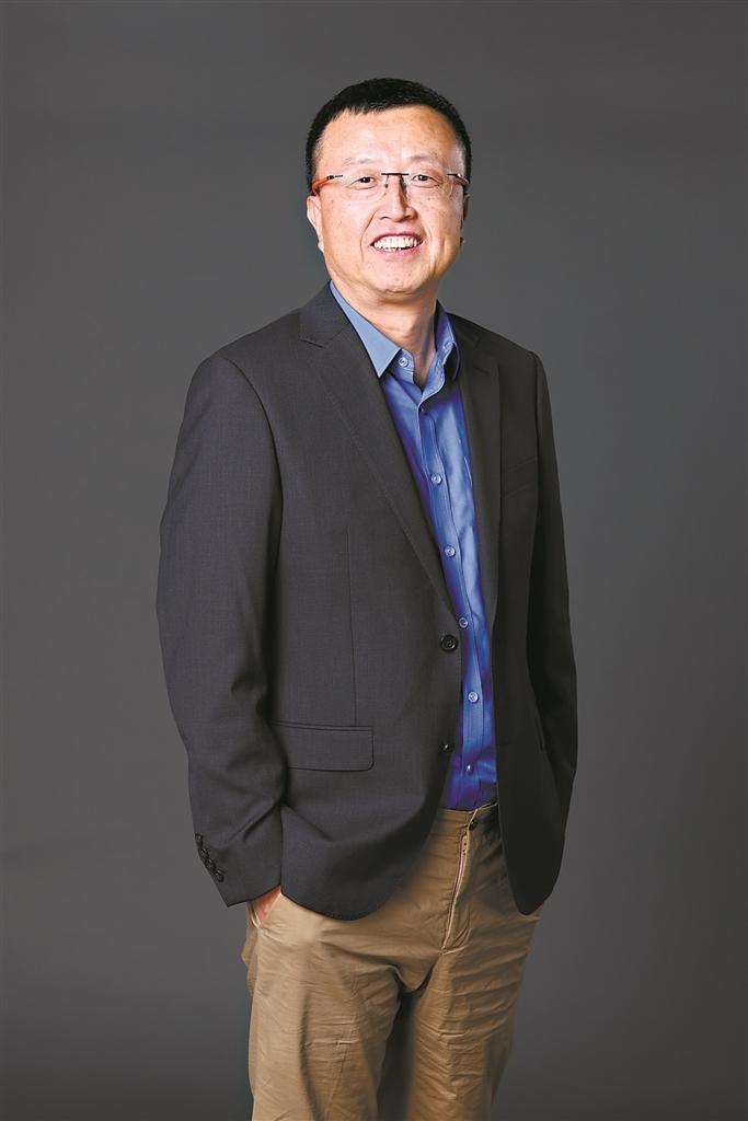 管毅宏 受访者供图