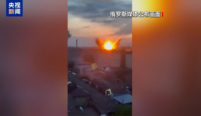 图片来源：央视新闻