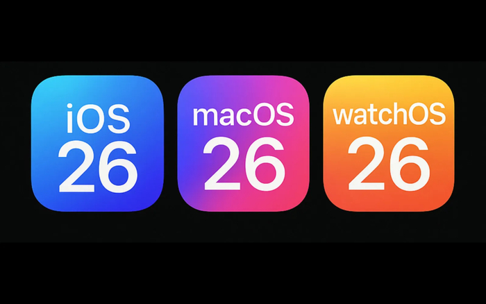 新系统，新命名 ｜ 图片来源：MacRumor