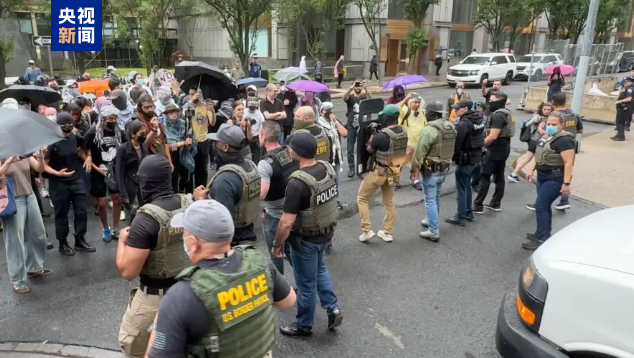 图片来源：央视新闻