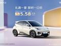 5.58万就能买智驾 比亚迪5月销售智驾车型231059辆