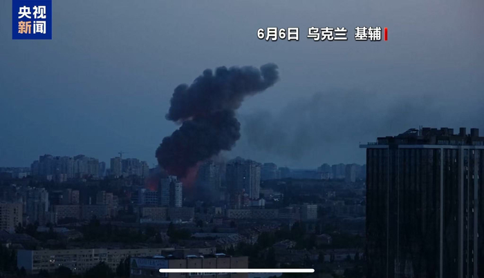 图片来源：央视新闻