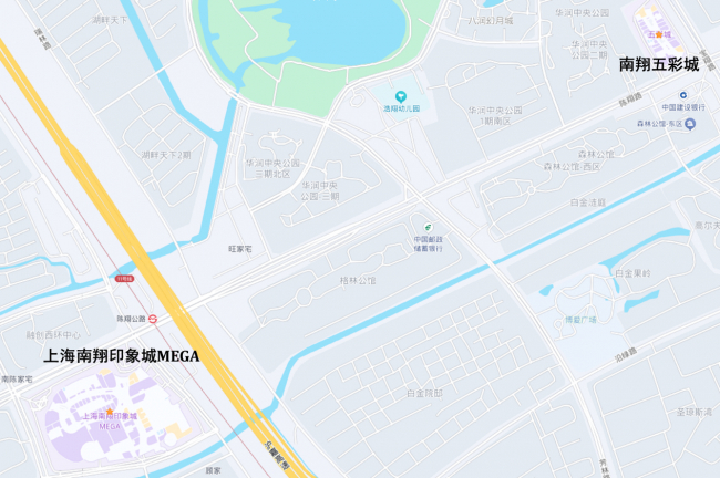 来源：百度地图，观点指数整理