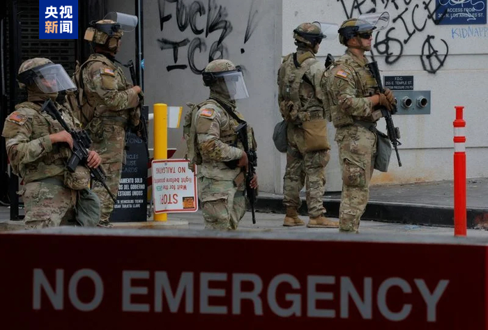 图片来源：央视新闻