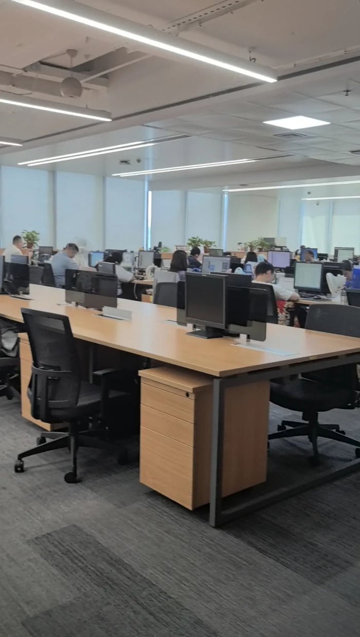 图 / 21世纪经济报道，杨坪摄