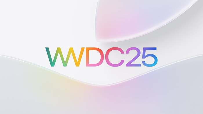 WWDC2025 海报 ｜ 图片来源：Apple