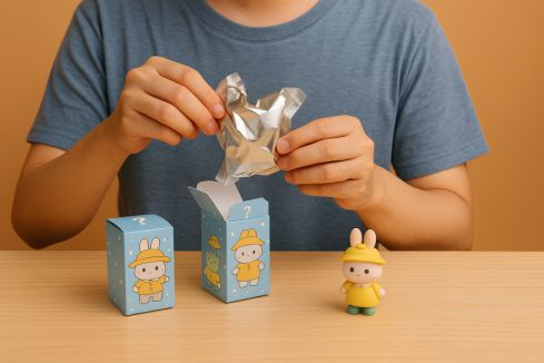 （图片来源：作者使用AI生成）