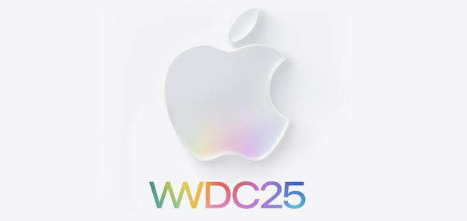 WWDC25海报