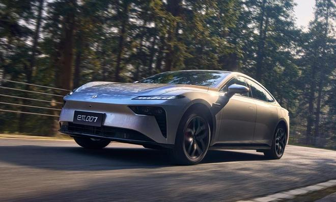 （图片来自东风汽车）