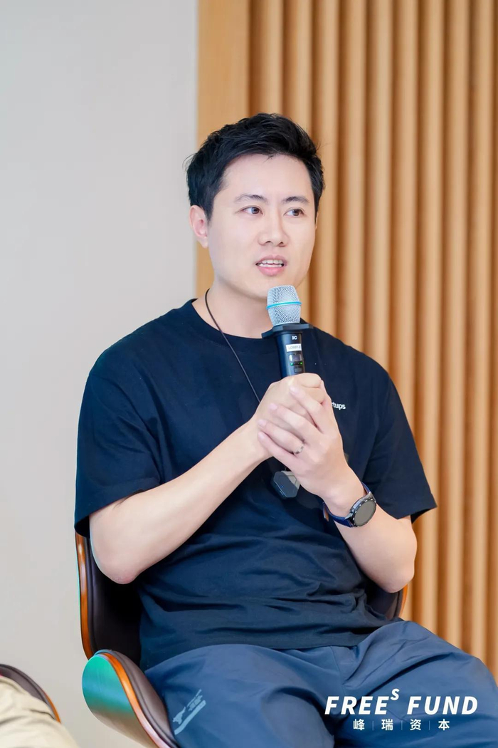 亚马逊云科技架构师肖培庆