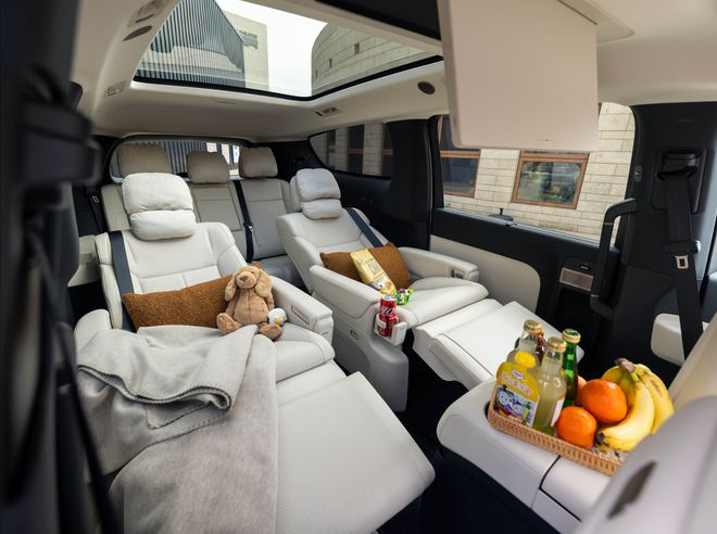 图源：理想汽车官网