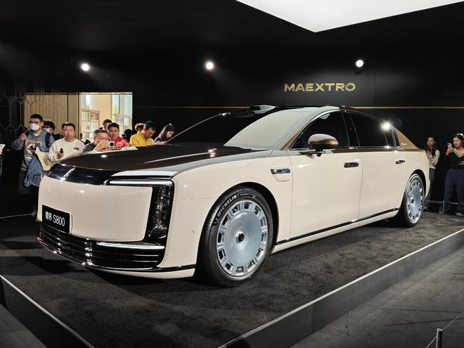 图源：电车通摄制