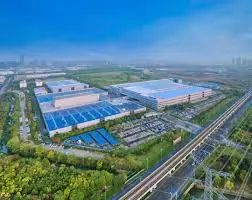 资料来源：南京市生态环境部