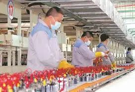 资料来源：海关总署