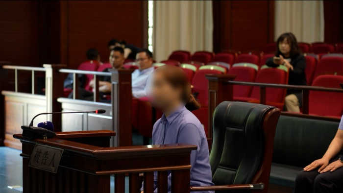 图据上海市松江区人民法院