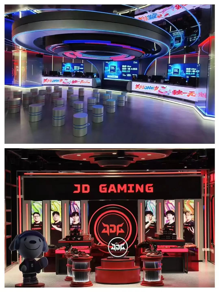 ●图源：赢商网拍摄