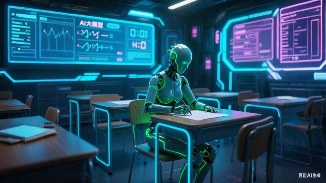 （图源：豆包AI生成）