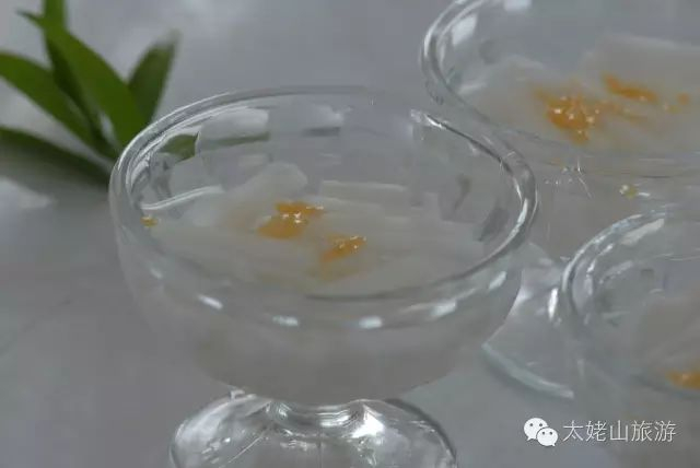 图源：太姥山旅游